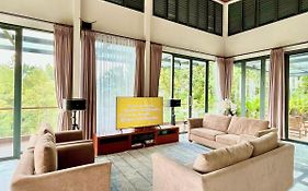 Rumah Rusmora Sentul Golf 10pax